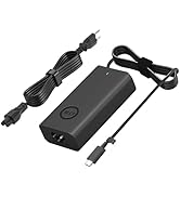 New Slim 65W Dell Laptop Charger USB C for Dell Latitude 5420 5520 5540 7420 7410 5285 5290 7400 ...