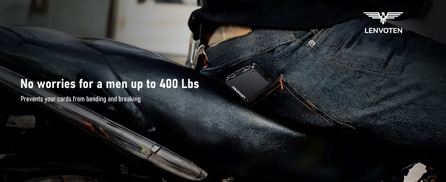 minimalist wallet for men