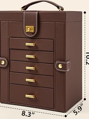 jewelry box