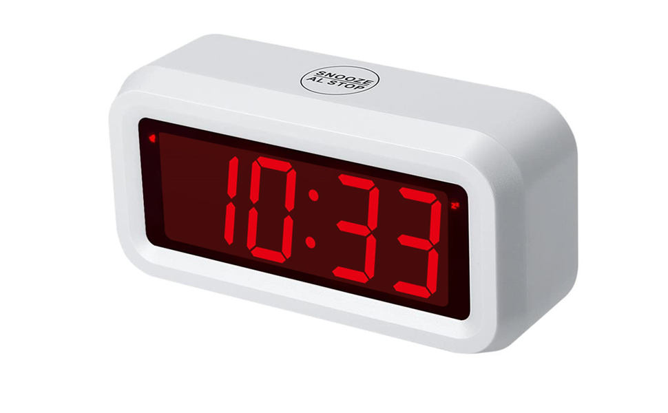 clock