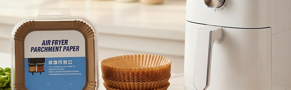 air fryer liners