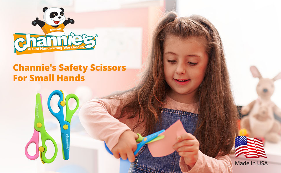 Safety Scissors