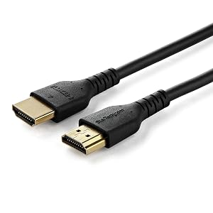 Certified HDMI 2.0 Cable