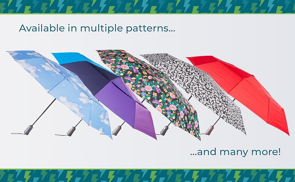 Patterns