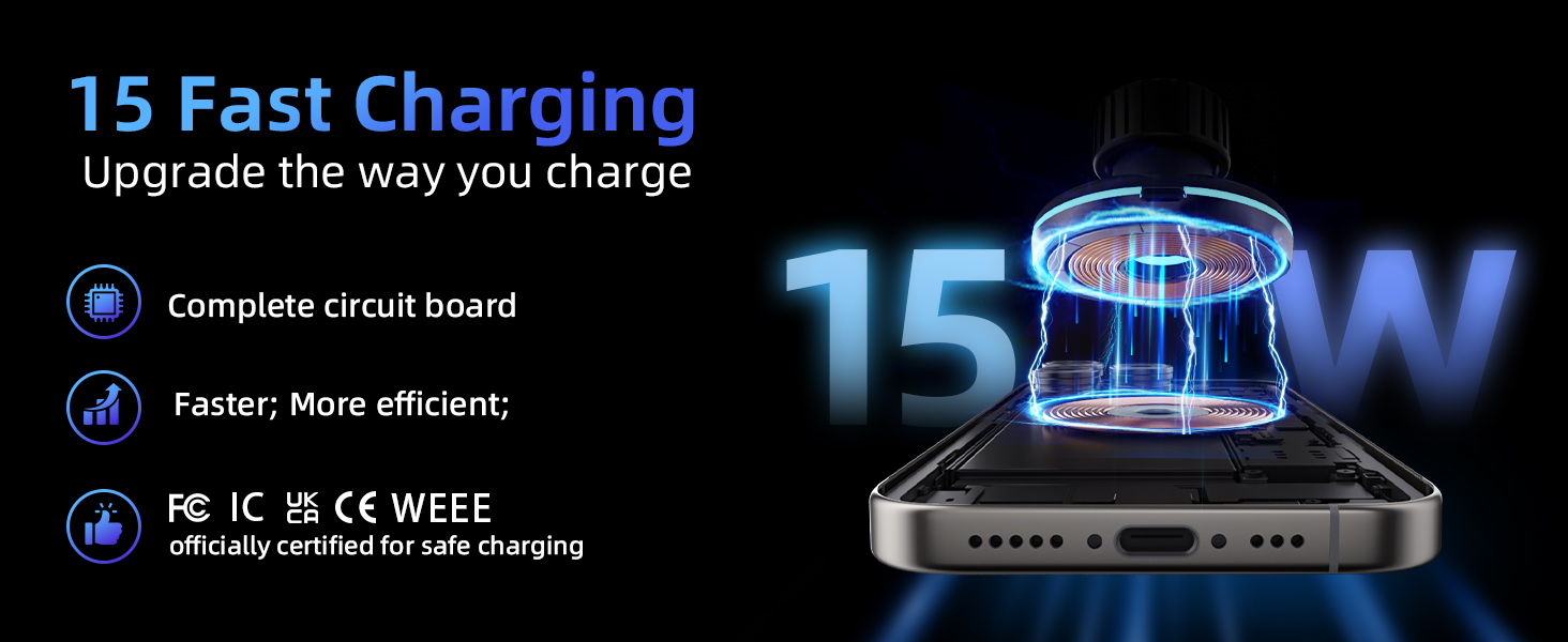 car phone magnetic mount