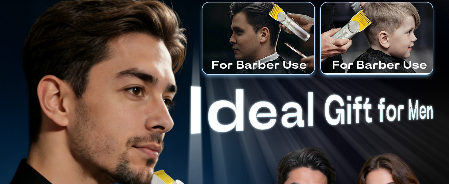 clippers for men
