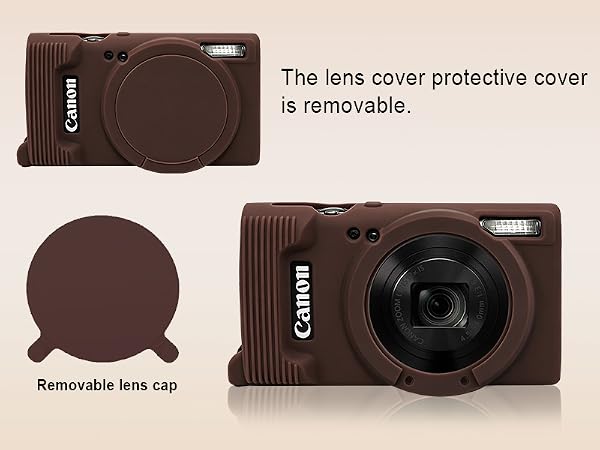 IXY 650 CASE