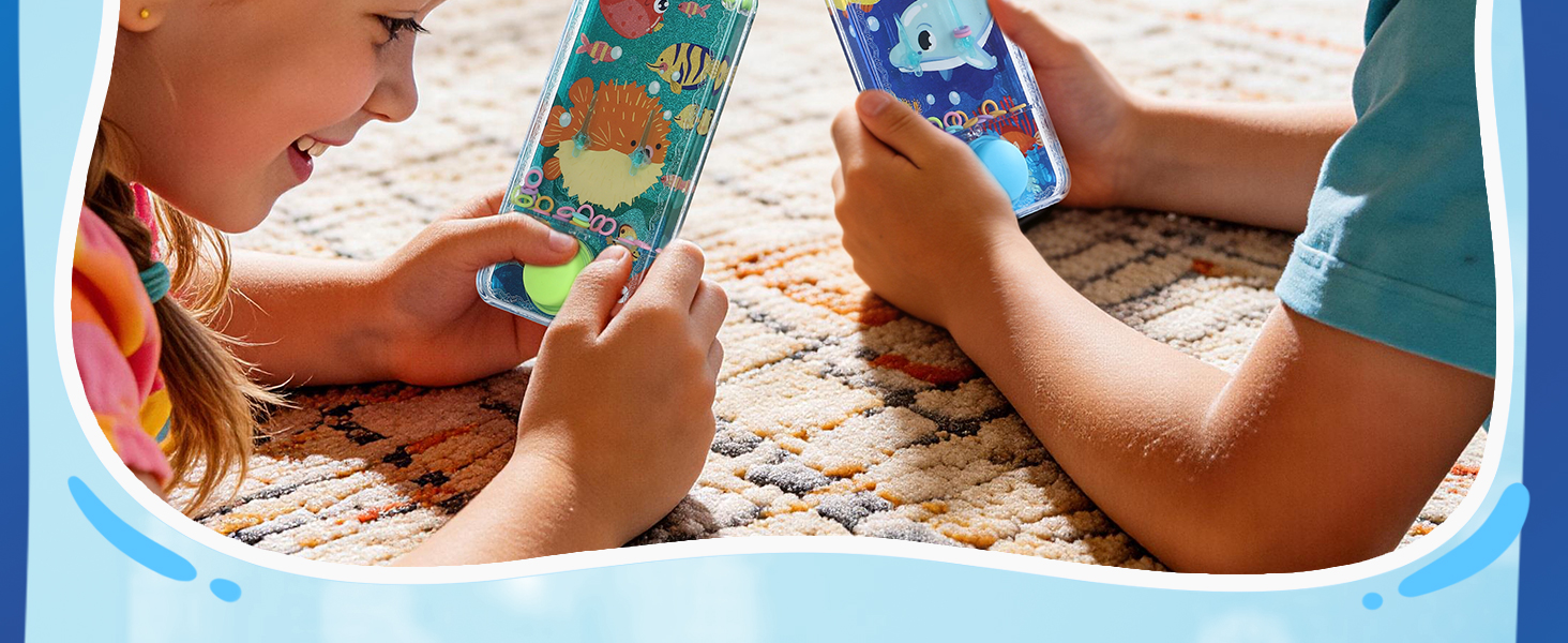 water toys for kids
