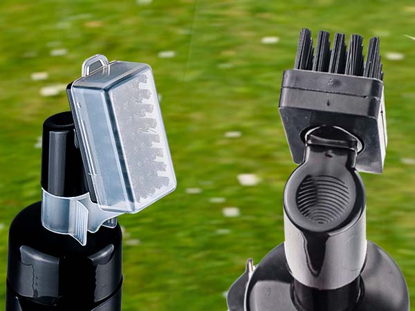 golf club cleaning kit