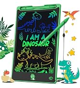 Hockvill LCD Writing Tablet for Kids 8.8 Inch, Toys for Girls Boys Drawing Pad for 3 4 5 6 7 Year...