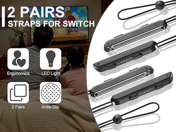 switch controller strap