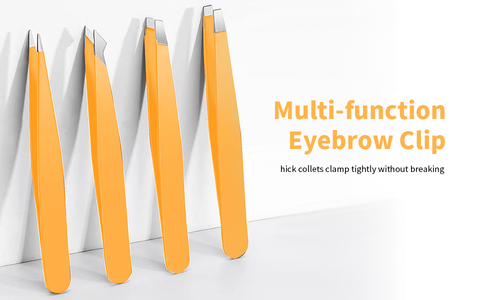 Tweezers Set