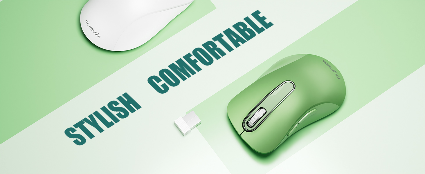 wireless mouse