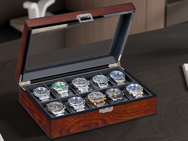 watch case watch box jewelry box watch cases for men mens jewelry box watch box for men watch holder