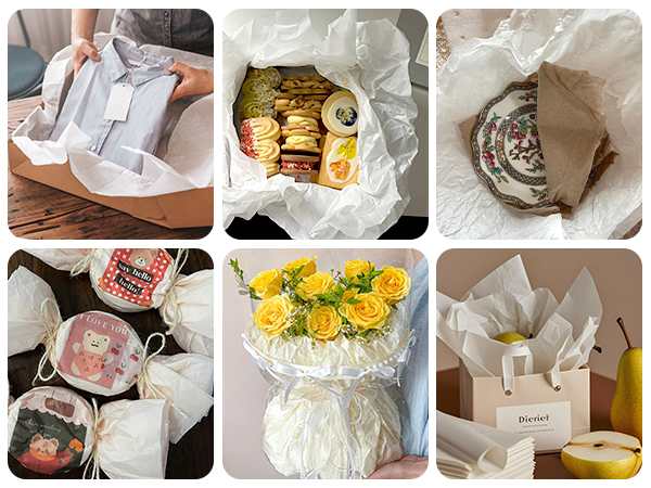 Tissue Paper Bulk