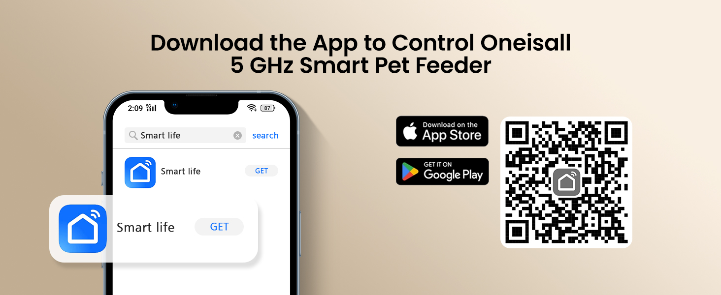 automatic cat feeder