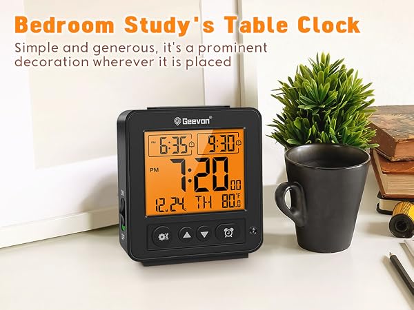 clock