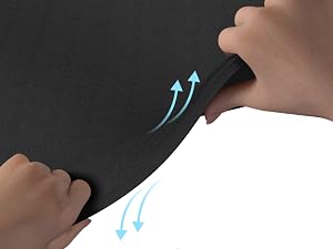 foldable yoga mat