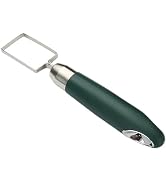 Zerodeko Kitchen Tool Dark Green Watermelon Cutter Watermelon Slicer Fruit Slicer Watermelon Divi...