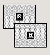 Induction Cooktop Protector Mat