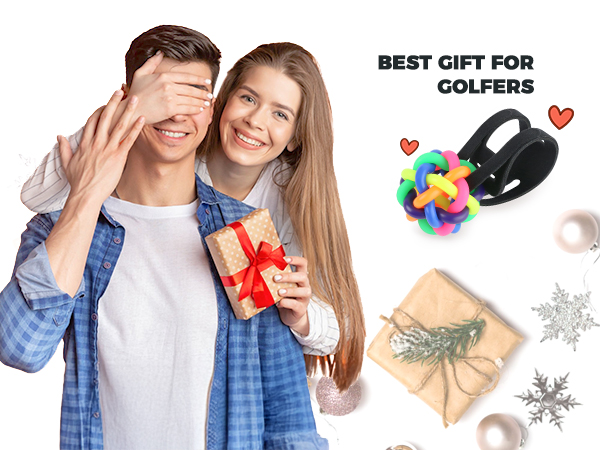 ACESTRIKE Golf Trainer Ball
