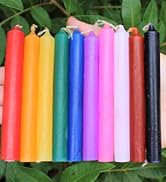 birthday candles