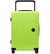 Travelers Club 2PC or 20" Odyssey Luggage Set, Ivory, 20" Carry-On