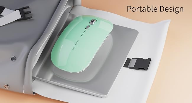 wireless mouse