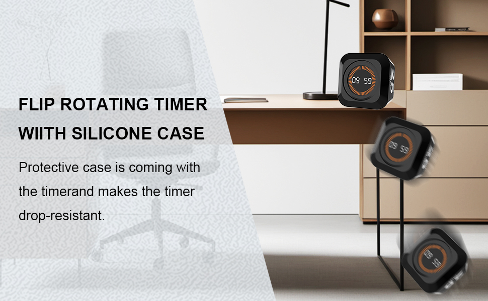 FLIP timer
