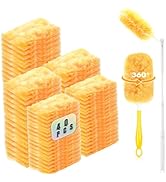 Duster Refills Compatible with Swiffer Duster, 360 Heavy Duty Multi Surface Duster Replacement wi...