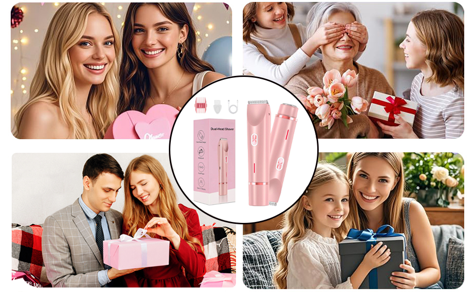 bikini razors for women