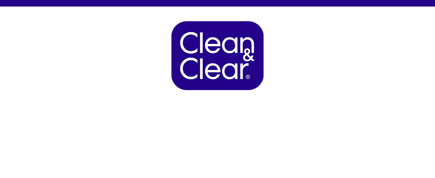Clean & Clear