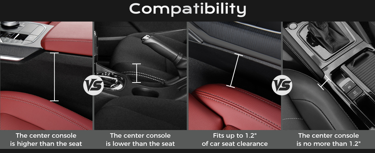 Car Interior Accessories