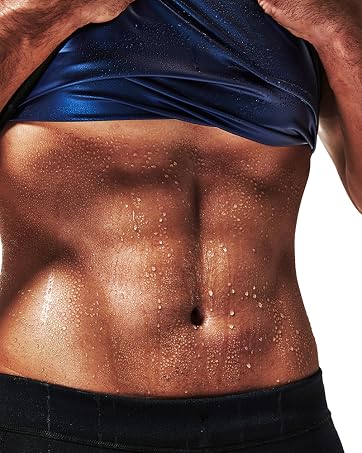 Men Sweat Trimmer
