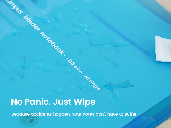 waterproof