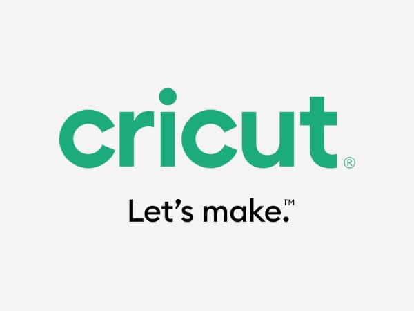 cricut - let's make