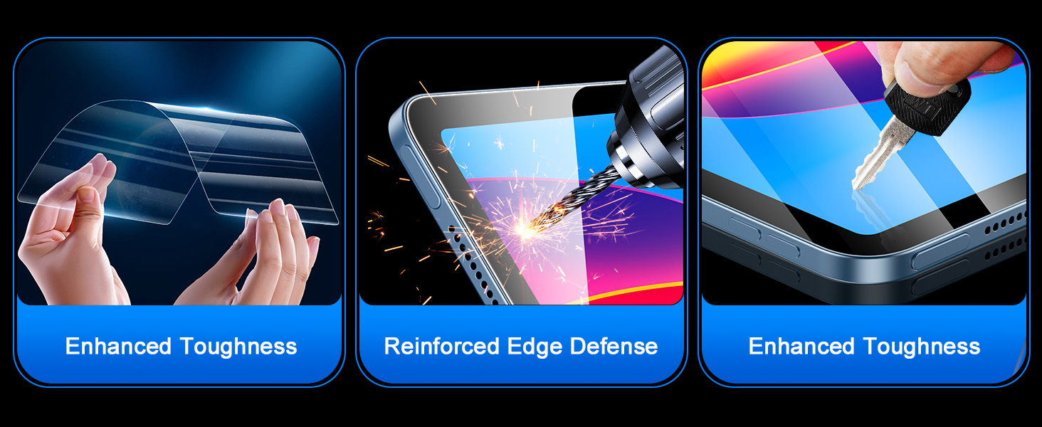 ipad 10th generation screen protector