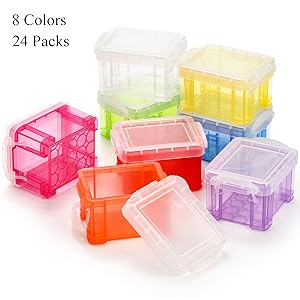 mini latch bins mini stackable storage bins with lids small latch bins mini storage bins with lids