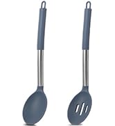 Silicone Spoon