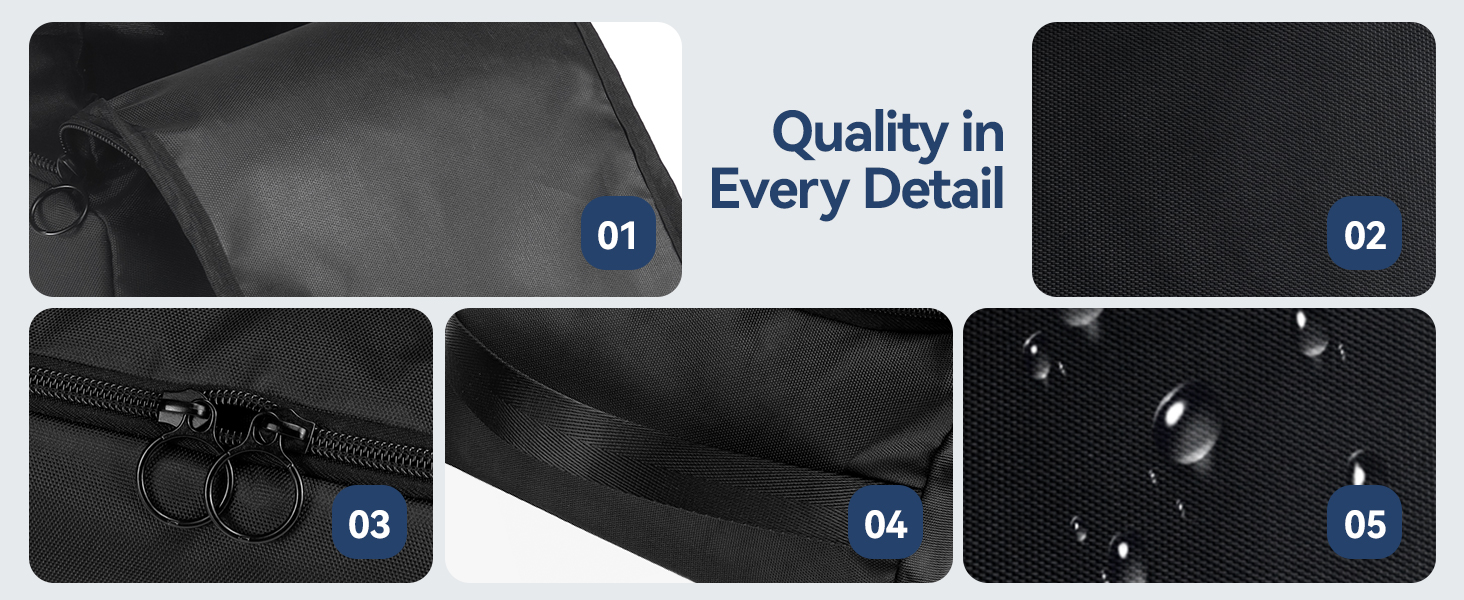 quality in detail