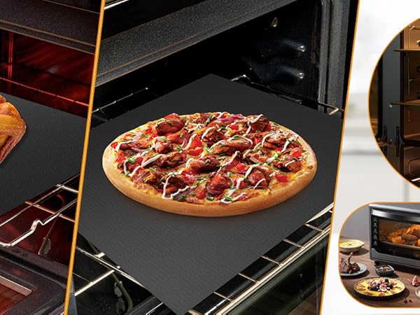 Air Fryer Liners Reusable