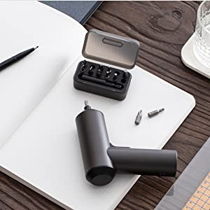 Xiaomi Mi Cordless Screwdriver