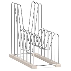 Reusable Bag Drying Rack