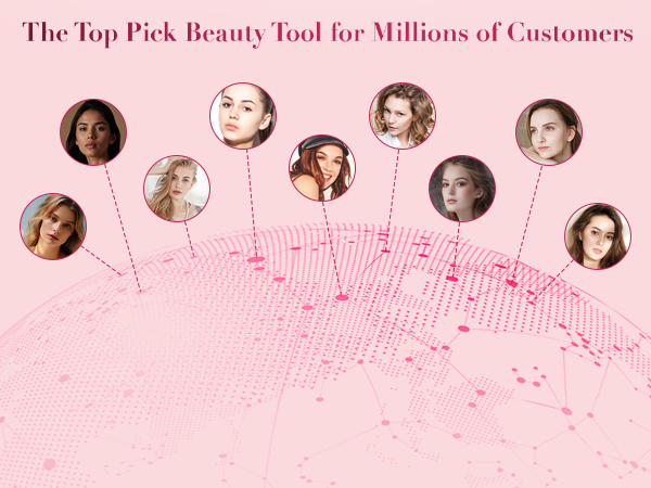 electric razor for women