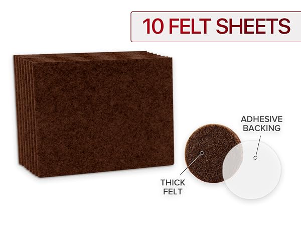 furniture pads