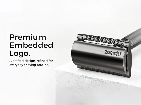 single blade razor for men