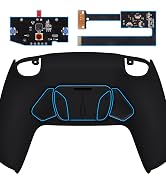 eXtremerate Programable Rise4 Remap Kit for PS5 Controller