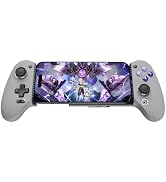 GameSir G8 Galileo Type-C Mobile Gaming Controller for Android & iPhone 15 Series (USB-C), Plug a...