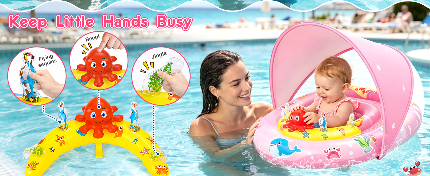 floaty for baby