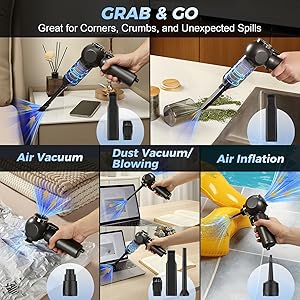 Grab & Go